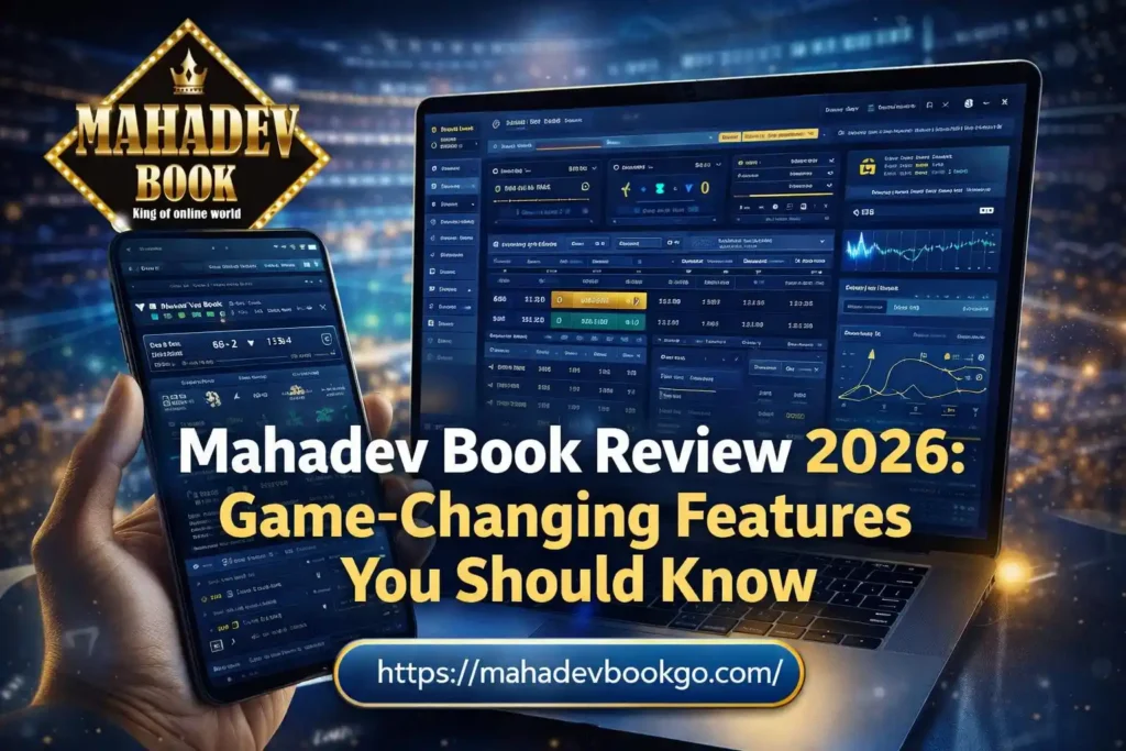 Mahadev Book Review 2026