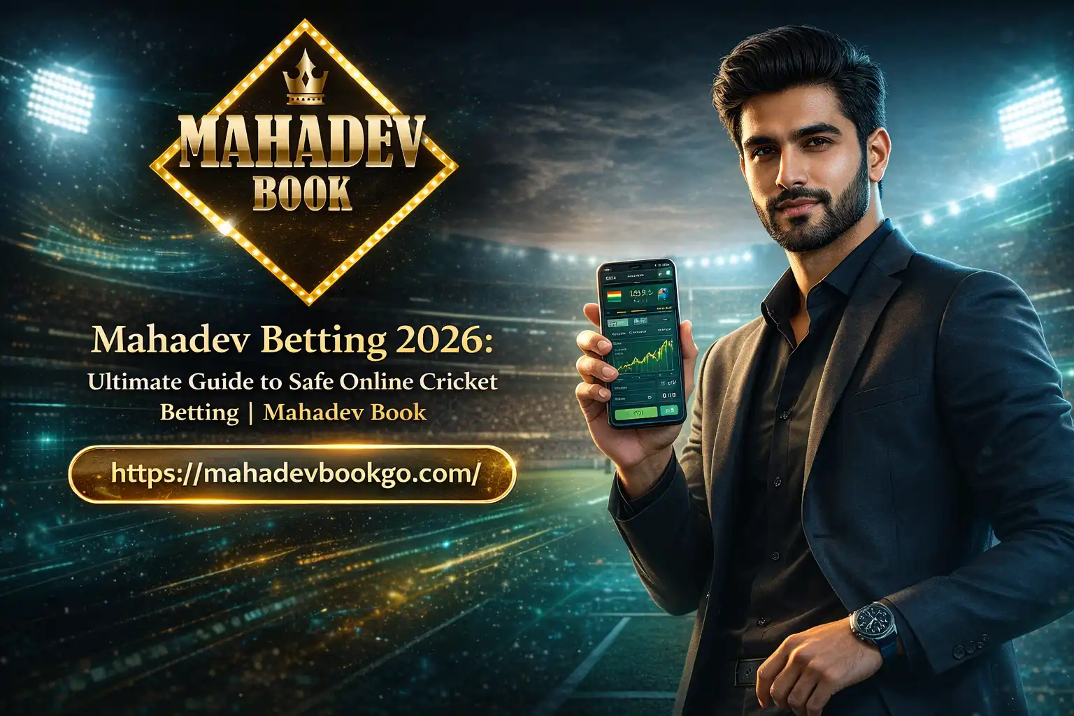 Mahadev Betting 2026